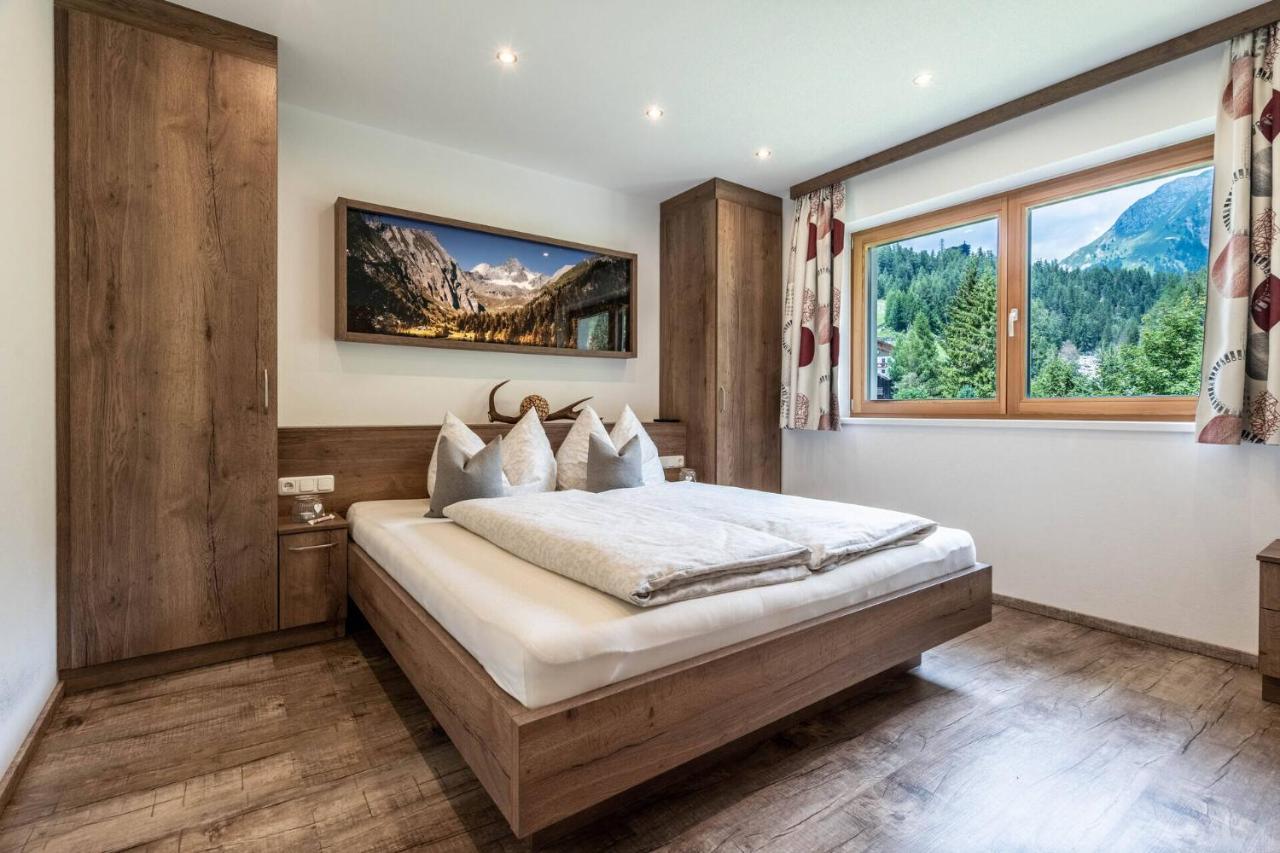 Appartement Alp