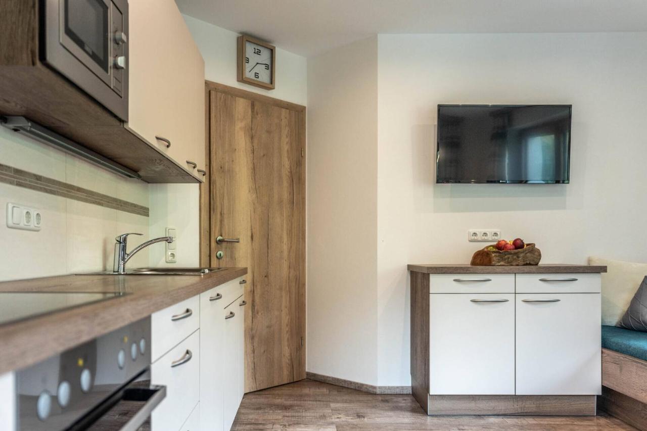 Apartament Alp