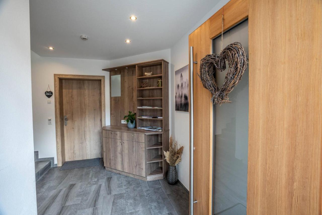 Appartement Alp *