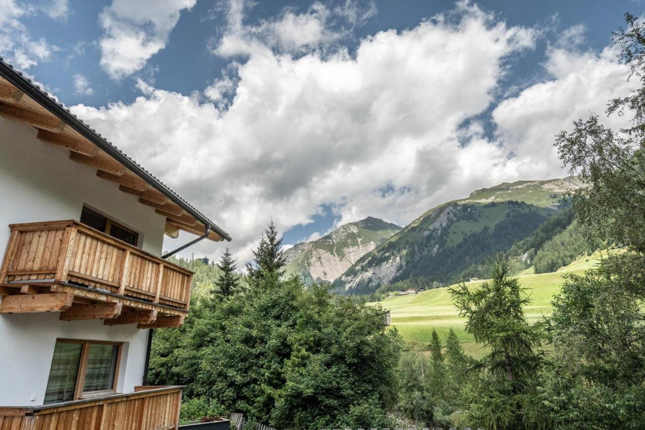Appartement Alp Kals-am Großglockner