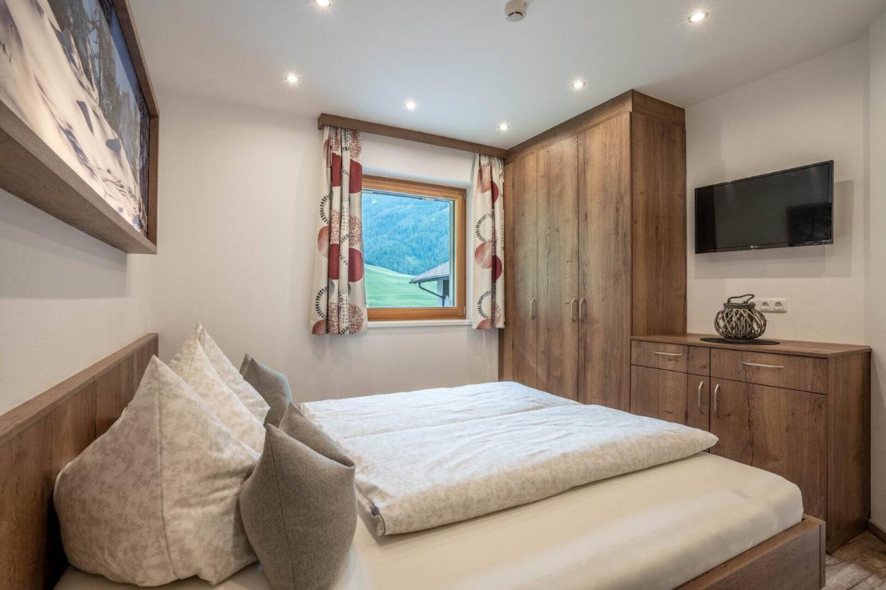 Appartement Alp