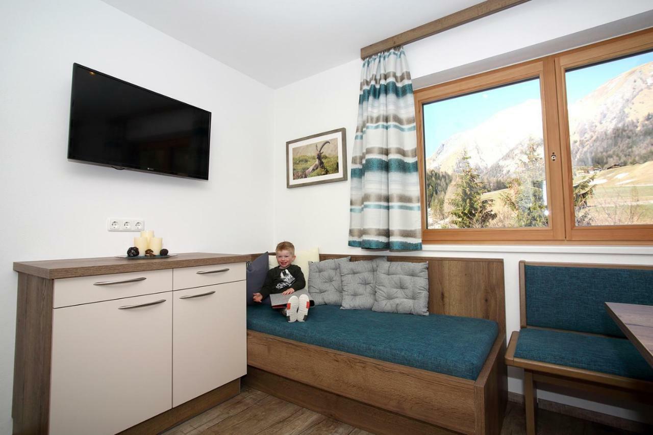 Apartament Alp *